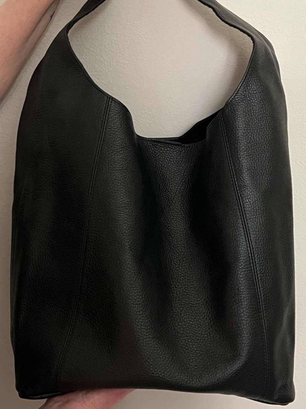 Vestirsi Scarlett 2.0 Hobo Bag - black - Picture 3 of 9